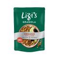 Organic Nuts and Seeds Granola