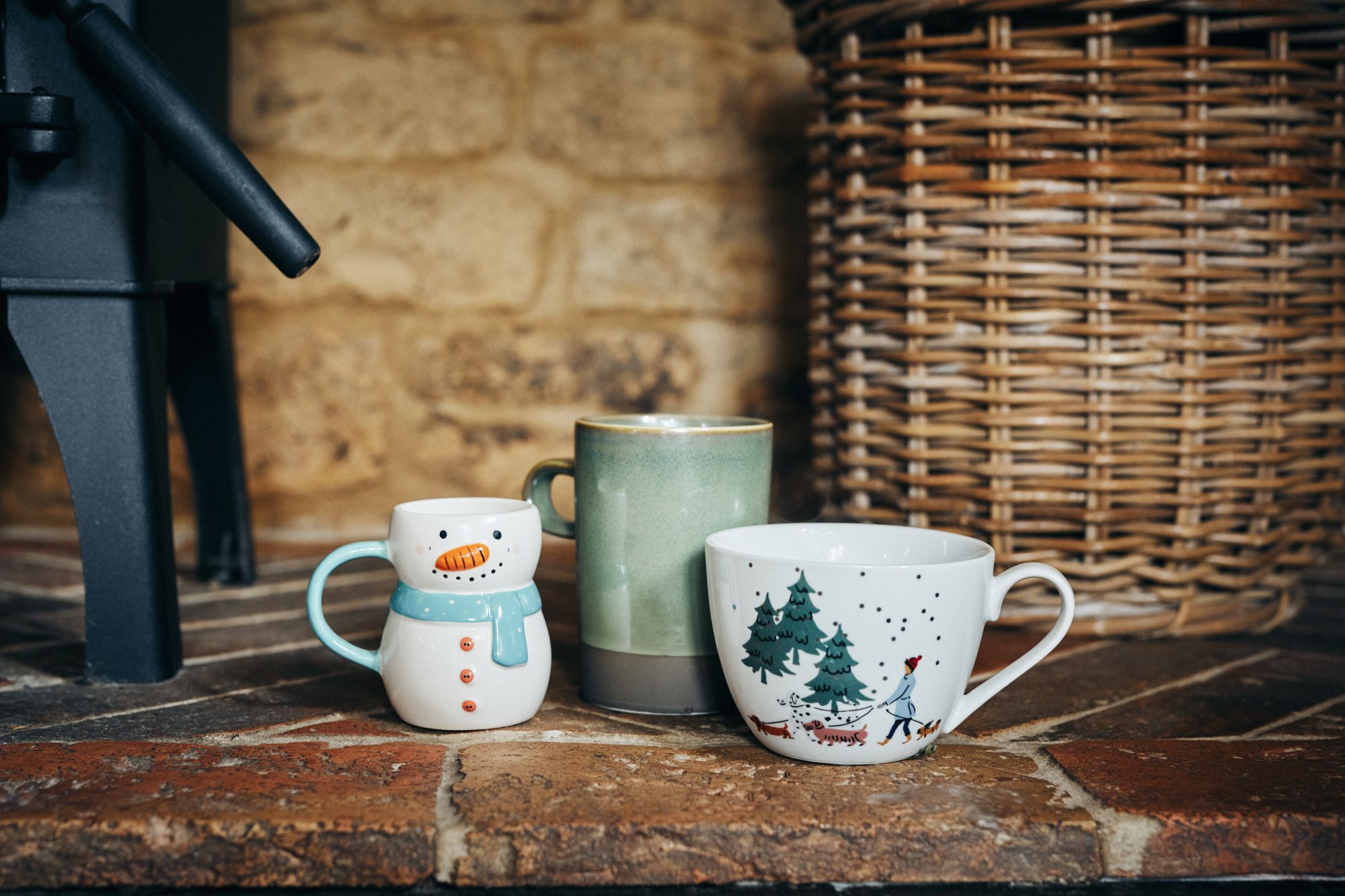 Five alternative hot drinks to keep you warm this winter | Lizi’s