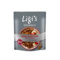 High Protein Nuts and Seeds Granola