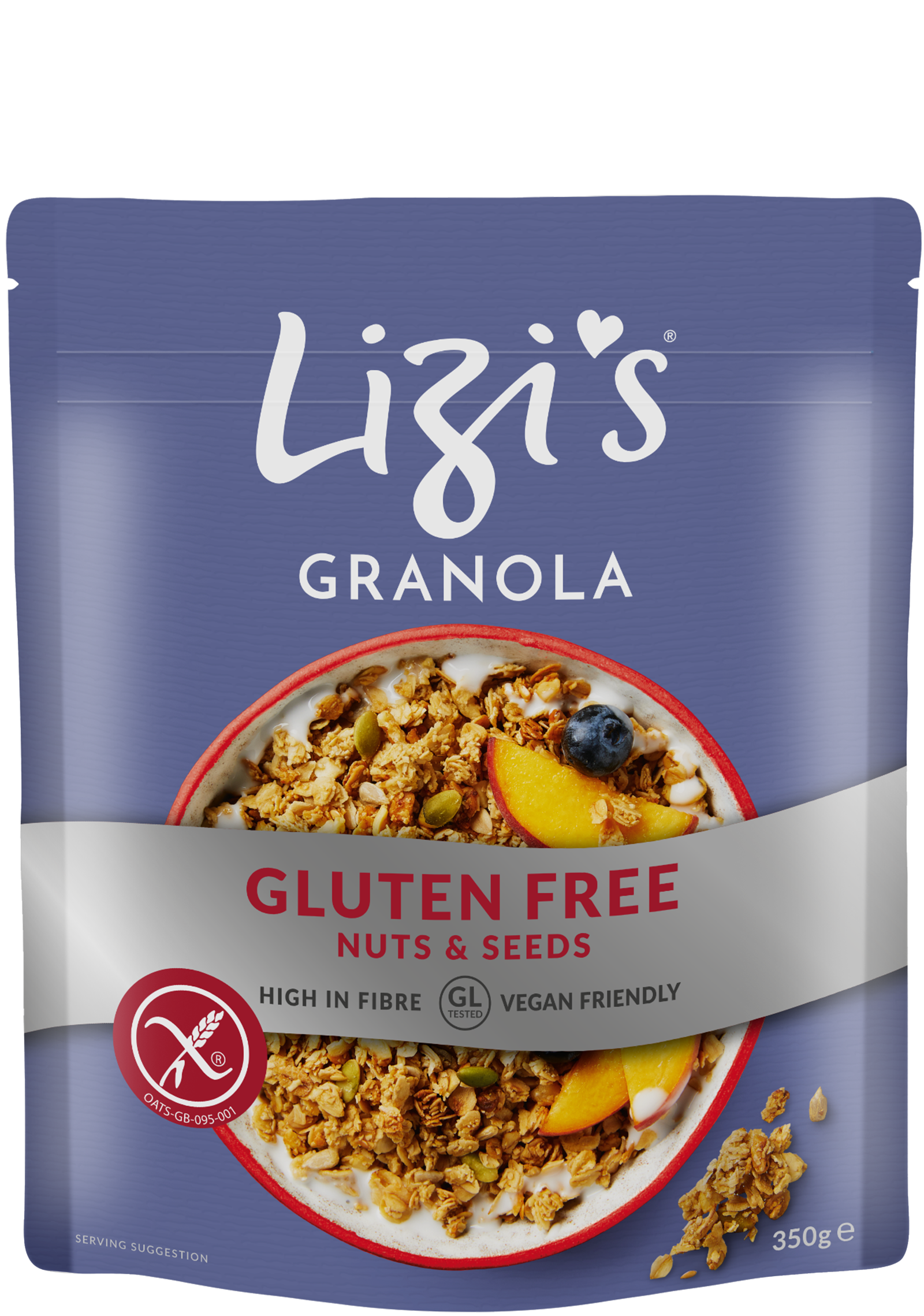 lizis-gluten-free